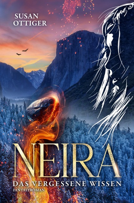 Neira - Susan Ottiger