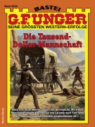 Cover-Bild zum Titel 'G. F. Unger 2332' von 'G. F. Unger'