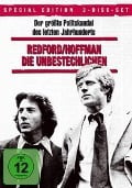 Die Unbestechlichen - Bob Woodward, Carl Bernstein, William Goldman, David Shire