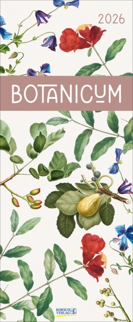 Botanicum 2026 - 