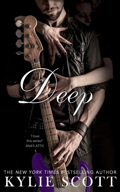 Deep - Kylie Scott
