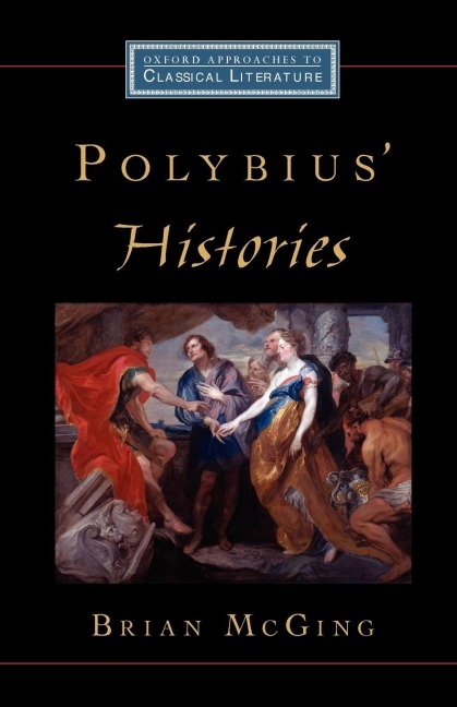 Polybius' Histories - Brian C. McGing