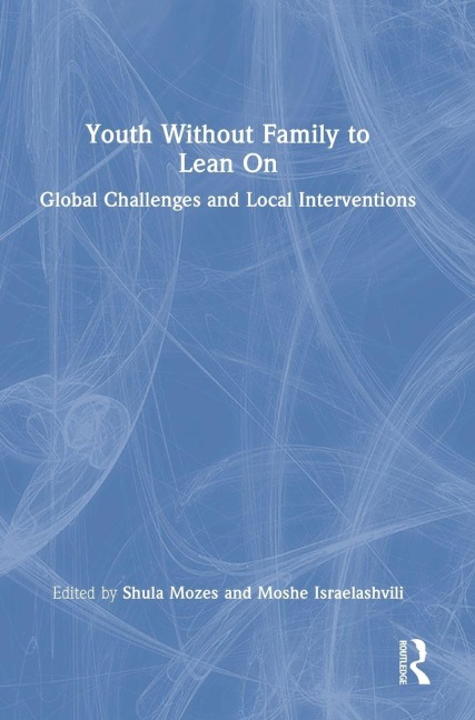 Youth Without Family to Lean On - 
