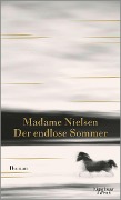 Cover-Bild zum Titel 'Der endlose Sommer' von 'Madame Nielsen'