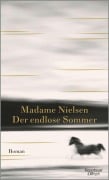 Cover-Bild zum Titel 'Der endlose Sommer' von 'Madame Nielsen'