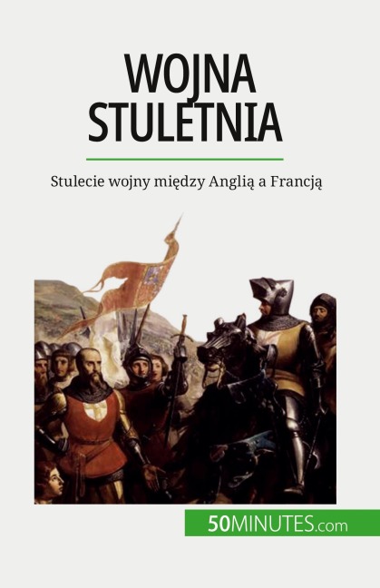 Wojna stuletnia - Marie Fauré