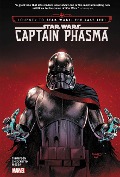 Cover-Bild zum Titel 'Star Wars: Journey to Star Wars: The Last Jedi - Captain Phasma' von 'Marvel Various'