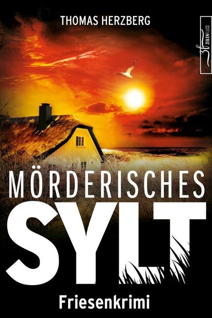 Mörderisches Sylt - Thomas Herzberg
