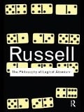 Cover-Bild zum Titel 'The Philosophy of Logical Atomism' von 'Bertrand Russell'