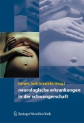 Cover-Bild zum Titel 'Neurologische Erkrankungen in der Schwangerschaft' von ''