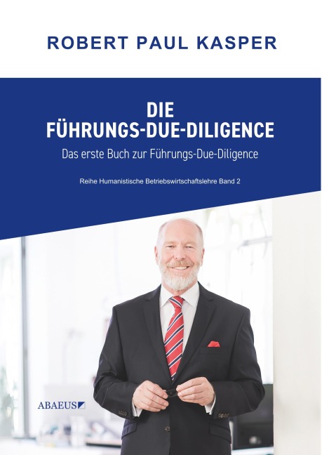 Die-Führuns-Due-Diligence - Robert Kasper
