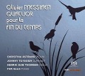 Quatuor pour la Fin du Temps - strand/Salo/Teyssier/Thomsen