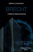 Cover-Bild zum Titel 'Brecht' von 'Markus Linnemann'
