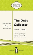 Cover-Bild zum Titel 'The Debt Collector' von 'Wang Shou'