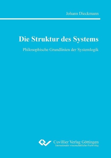 Die Struktur des Systems - 