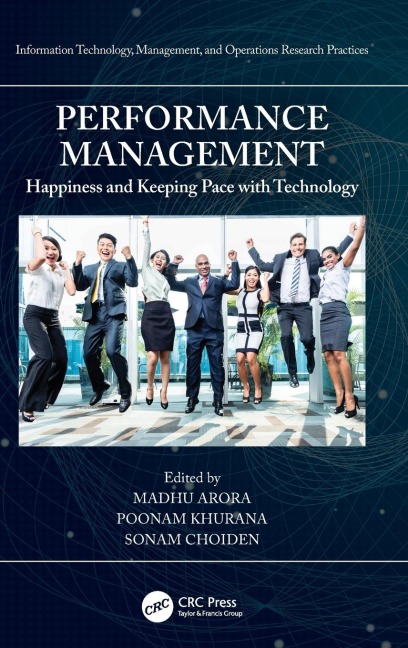 Performance Management - 