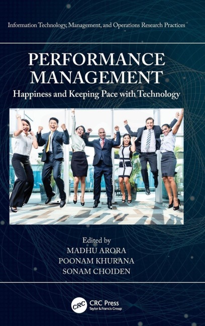 Performance Management - 