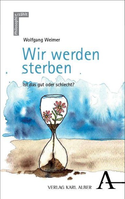 Wir werden sterben - Weimer