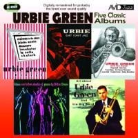 Green - Five Classic Albums - Urbie Green