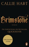 Brimstone - Callie Hart