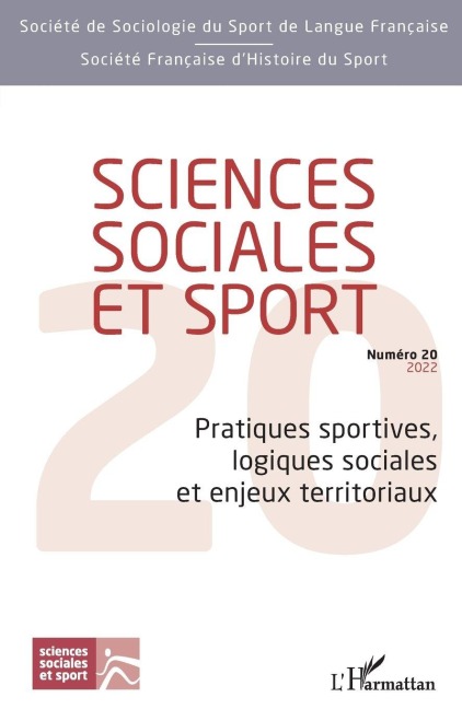 Pratiques sportives, logiques sociales et enjeux territoriaux - Collectif