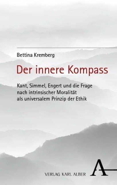 Der innere Kompass - Bettina Kremberg
