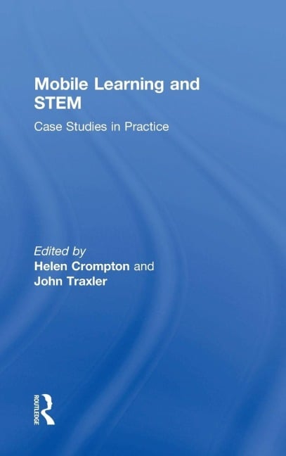 Mobile Learning and STEM - 