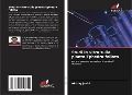 Cover-Bild zum Titel 'Studi in vitro sulla pianta Ephedra foliata' von 'Akshay Joshi'