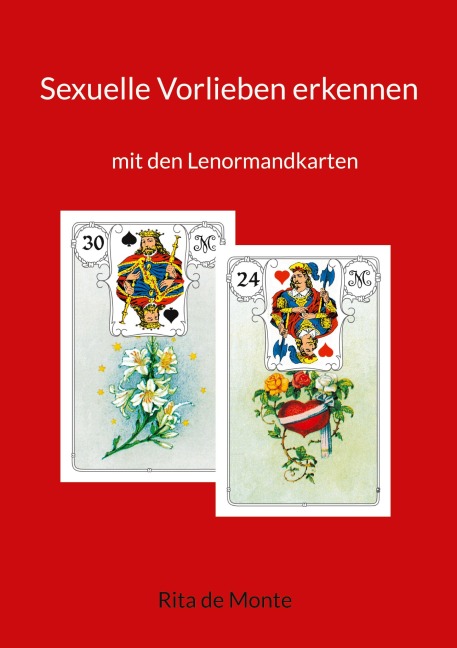 Sexuelle Vorlieben erkennen - Rita de Monte