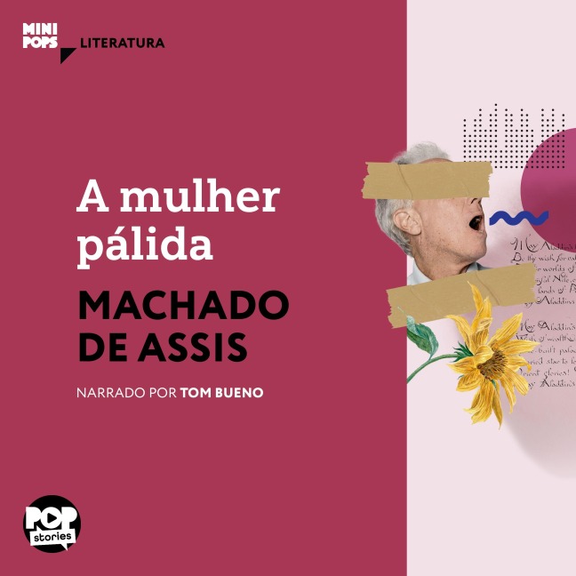 A mulher pálida - Machado De Assis