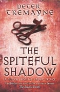 Cover-Bild zum Titel 'The Spiteful Shadow (A Sister Fidelma e-novella)' von 'Peter Tremayne'