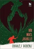 Cover-Bild zum Titel 'Bir Noel Sarkisi' von 'Charles Dickens'