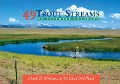 Cover-Bild zum Titel '49 Trout Streams of Southern Colorado' von 'W. Chad McPhail, Mark D. Williams'
