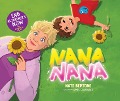 Nana Nana - Nate Bertone
