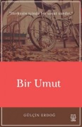Cover-Bild zum Titel 'Bir Umut' von 'Gülcin Erdog'