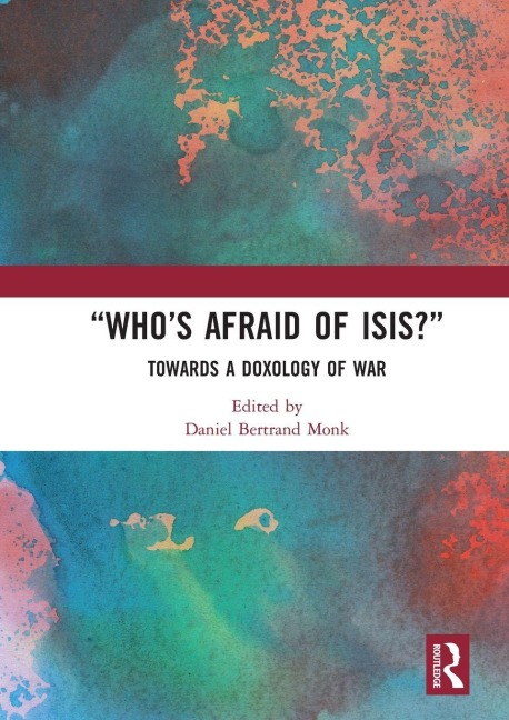 "Who's Afraid of ISIS?" - 