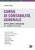 Corso di contabilità generale - Marcellino Giubilato