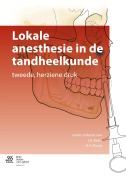 Cover-Bild zum Titel 'Lokale anesthesie in de tandheelkunde' von ''