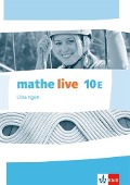 mathe live 10E. Ausgabe W. Lösungen Klasse 10 - 