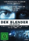 Der Blender - The Imposter - Anne Nikitin