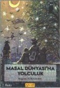 Cover-Bild zum Titel 'Masal Dünyasina Yolculuk' von 'Bagcan Töraydin'
