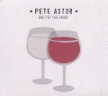 Cover-Bild zum Titel 'One For The Ghost' von 'Pete Astor'