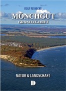 Cover-Bild zum Titel 'Mönchgut und das Granitzgebiet' von 'Rolf Reinicke'