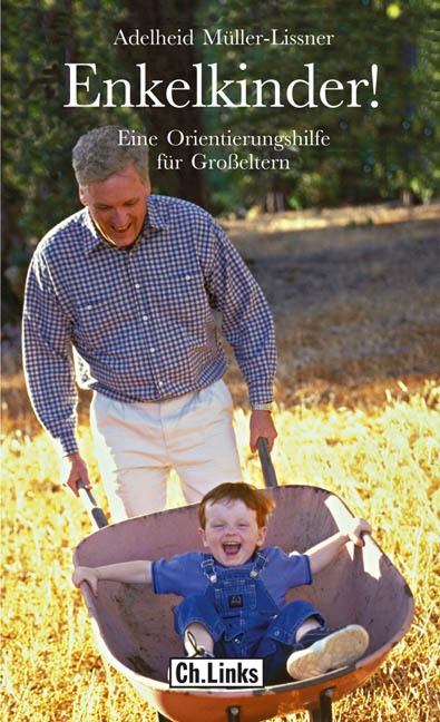 Enkelkinder! - Adelheid Müller-Lissner