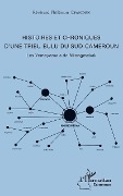 Cover-Bild zum Titel 'Histoires et chroniques d'une tribu bulu du Sud-Cameroun' von 'Efanden'