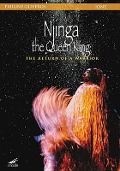 Njinga: The Queen King - Pauline/Ione Oliveros