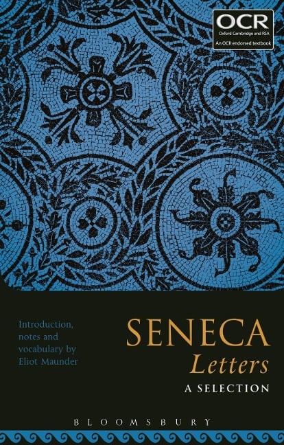 Seneca Letters: A Selection - 