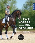 Cover-Bild zum Titel 'Zwei Körper - ein Gedanke' von 'Beth Baumert'