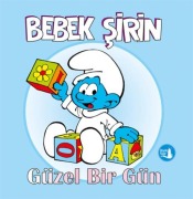 Cover-Bild zum Titel 'Güzel Bir Gün;Bebek Sirin' von 'Kolektif'