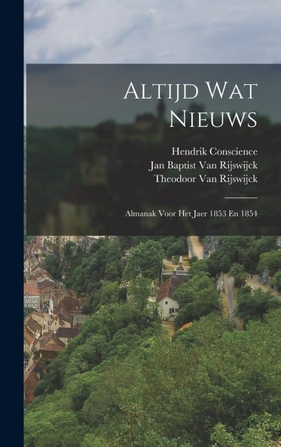 Altijd Wat Nieuws - Hendrik Conscience